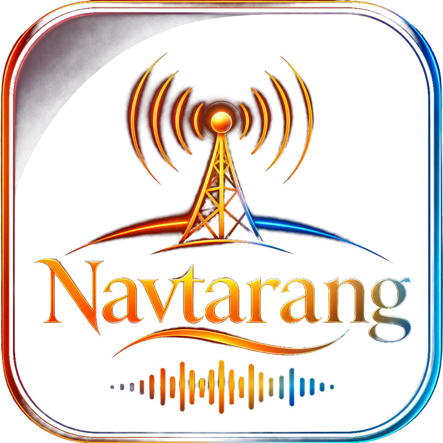 Navtarang logo